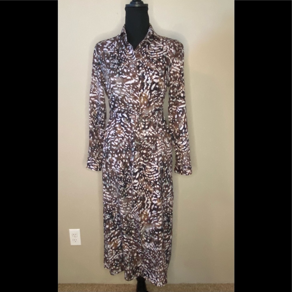 Bella Dahl size XS